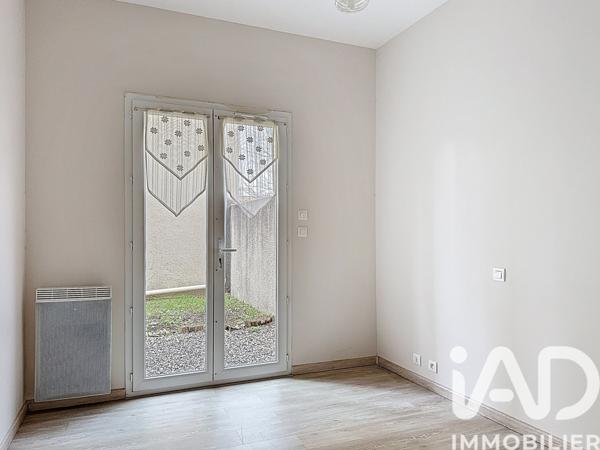 Appartement à vendre 3 pièces 77 m² Alès