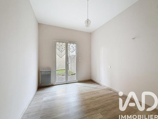Appartement à vendre 3 pièces 77 m² Alès