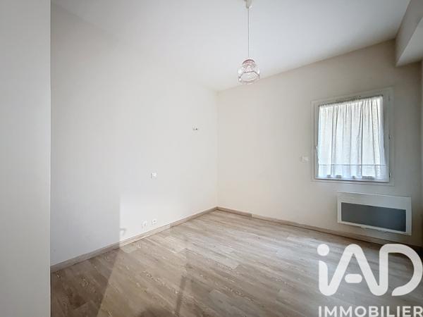 Appartement à vendre 3 pièces 77 m² Alès