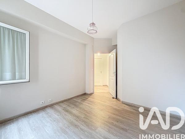 Appartement à vendre 3 pièces 77 m² Alès