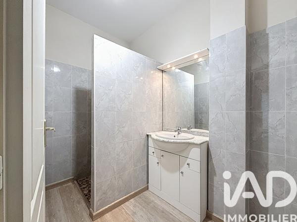 Appartement à vendre 3 pièces 77 m² Alès