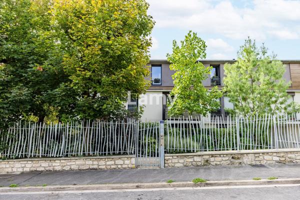 Nogent sur marne - appartement avec terrasse