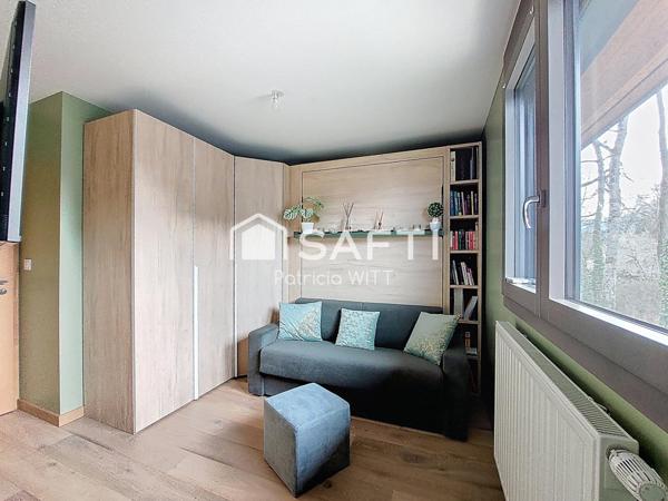 Maison moderne récente à 5 min. du Lac, VENTE INTERACTIVE