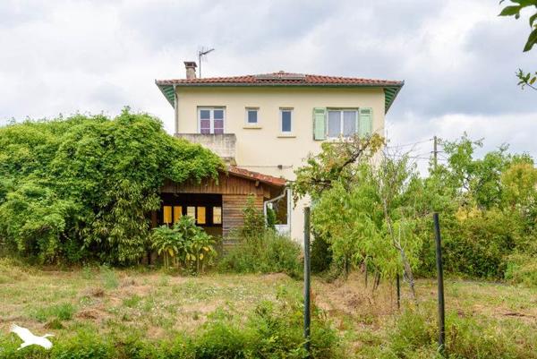 Maison 159 000 € Hagetmau 7 p 128 m² DPE D