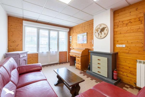Maison 159 000 € Hagetmau 7 p 128 m² DPE D