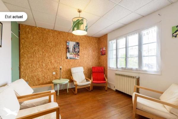 Maison 159 000 € Hagetmau 7 p 128 m² DPE D