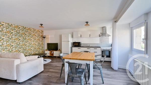 Appartement F2 à vendre  2 pièces - 51,50 m 2   MUZILLAC  - 56