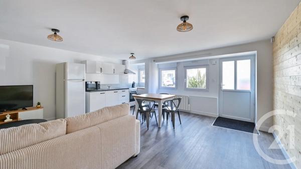 Appartement F2 à vendre  2 pièces - 51,50 m 2   MUZILLAC  - 56