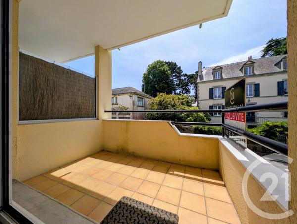 Appartement F2 à vendre  2 pièces - 51,50 m 2   MUZILLAC  - 56