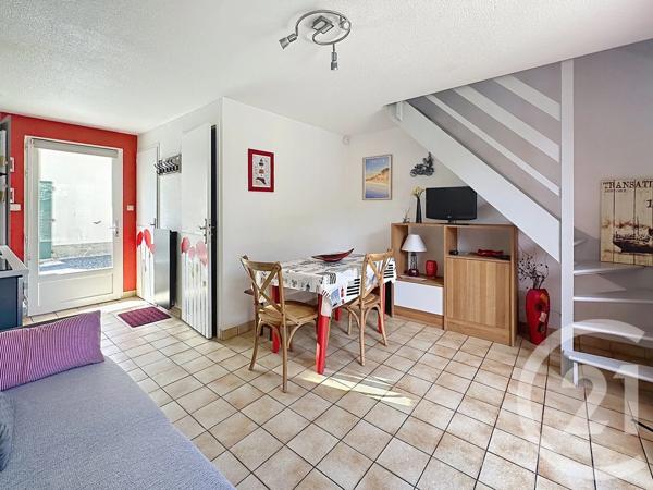 Appartement F2 à vendre  2 pièces - 51,50 m 2   MUZILLAC  - 56