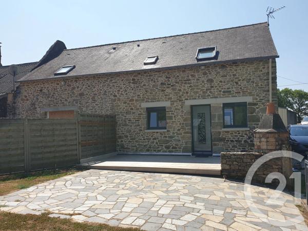 Appartement F2 à vendre  2 pièces - 51,50 m 2   MUZILLAC  - 56