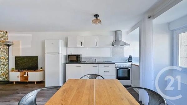 Appartement F2 à vendre  2 pièces - 51,50 m 2   MUZILLAC  - 56
