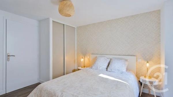 Appartement F2 à vendre  2 pièces - 51,50 m 2   MUZILLAC  - 56