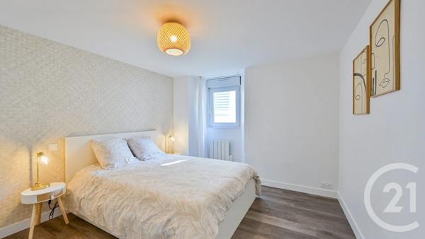 Appartement F2 à vendre  2 pièces - 51,50 m 2   MUZILLAC  - 56