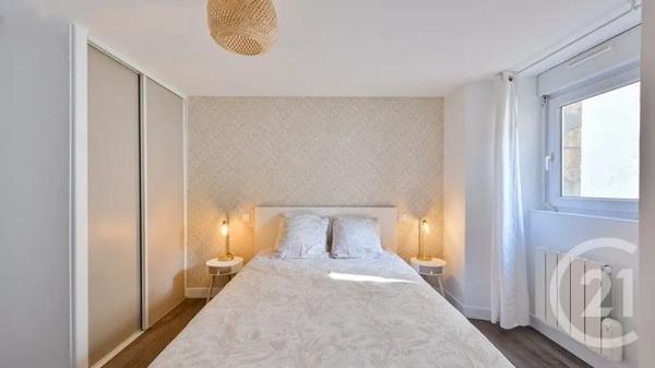 Appartement F2 à vendre  2 pièces - 51,50 m 2   MUZILLAC  - 56