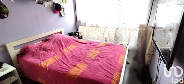 Appartement à vendre 3 pièces 63 m² Chelles