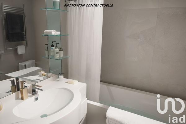 Appartement à vendre 3 pièces 63 m² Chelles