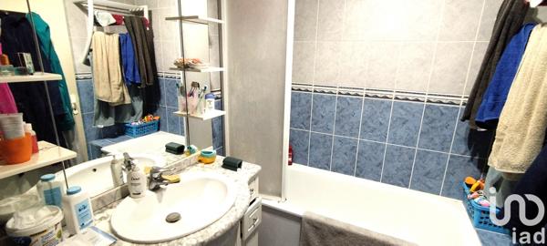 Appartement à vendre 3 pièces 63 m² Chelles