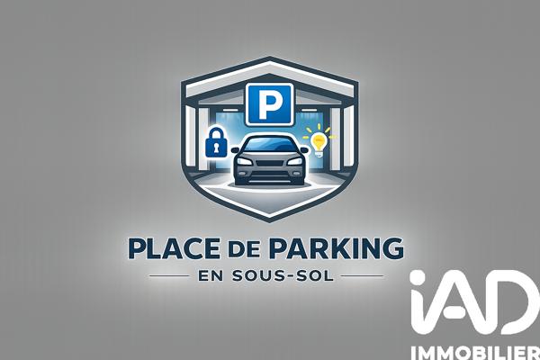 Parking à vendre Créteil