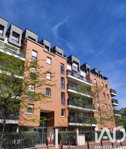 Parking à vendre Créteil