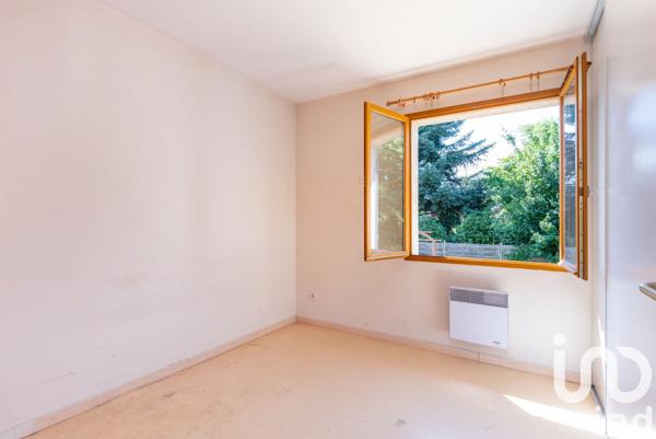 Maison à vendre 7 pièces 130 m² Meyzieu