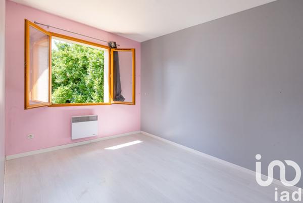 Maison à vendre 7 pièces 130 m² Meyzieu