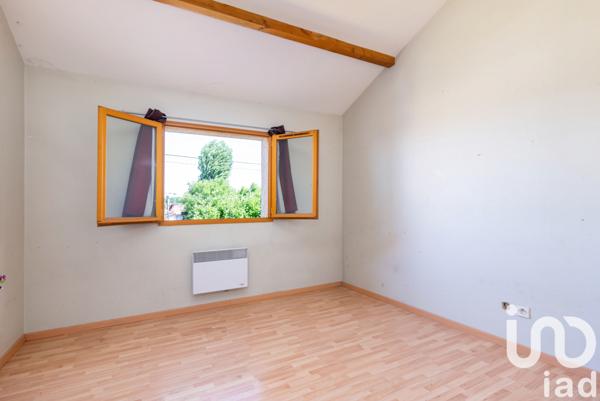 Maison à vendre 7 pièces 130 m² Meyzieu