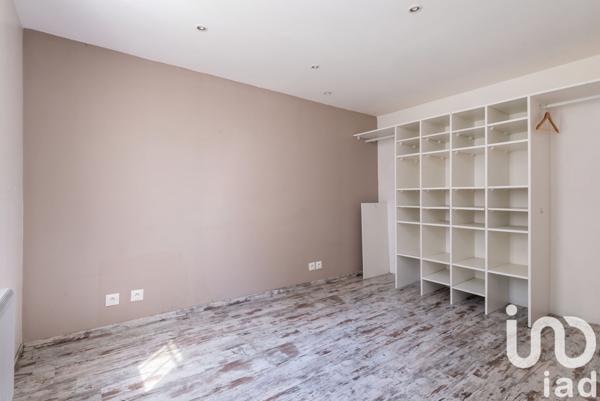 Maison à vendre 7 pièces 130 m² Meyzieu