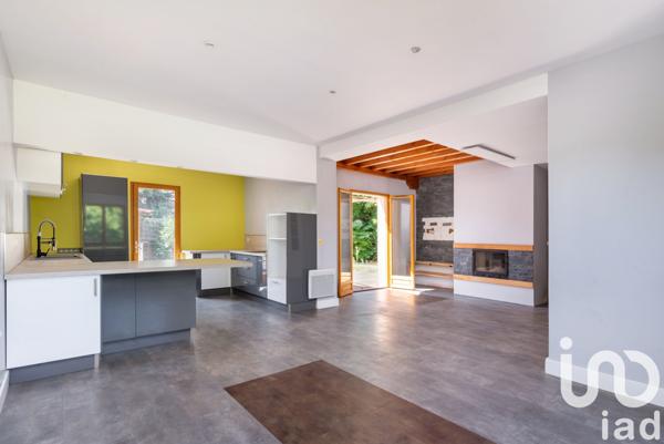 Maison à vendre 7 pièces 130 m² Meyzieu