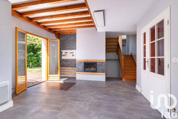 Maison à vendre 7 pièces 130 m² Meyzieu