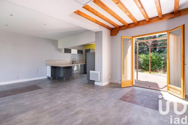 Maison à vendre 7 pièces 130 m² Meyzieu