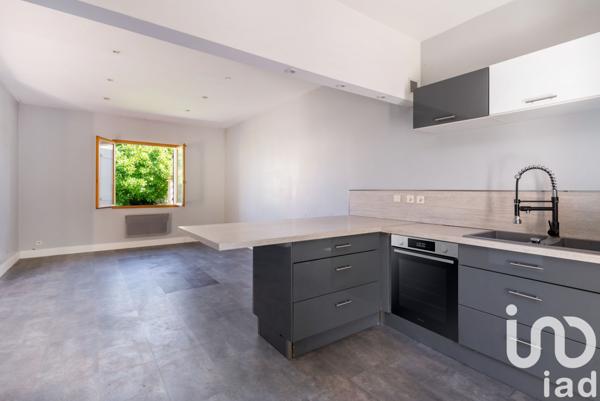 Maison à vendre 7 pièces 130 m² Meyzieu