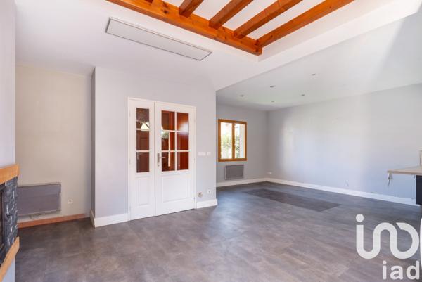 Maison à vendre 7 pièces 130 m² Meyzieu