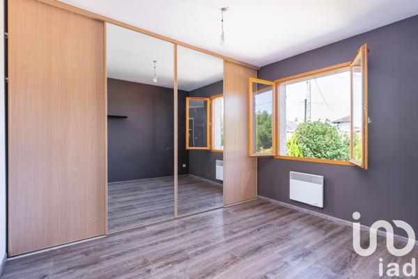 Maison à vendre 7 pièces 130 m² Meyzieu