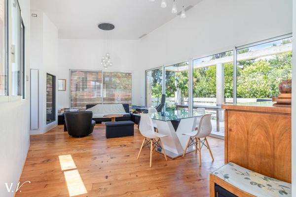 Maison 1 933 250 € Anglet 6 p 215 m² DPE A