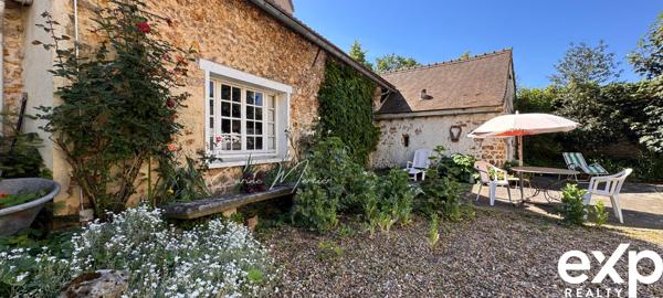 Maison ancienne