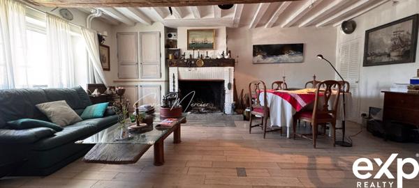 Maison ancienne
