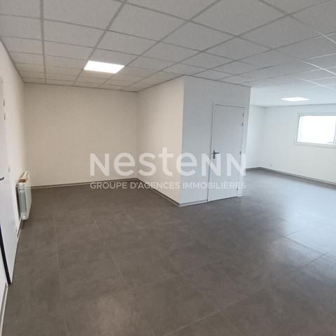Bureaux Theix 60 m2