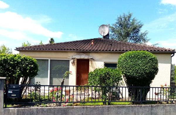 Maison à vendre à Cahors (46000) - Lot
