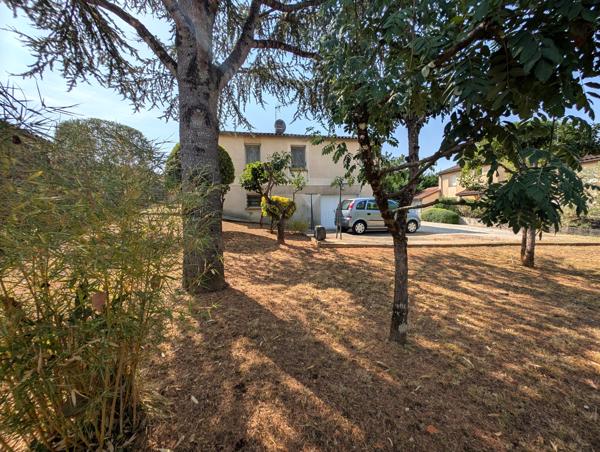 Maison à vendre à Cahors (46000) - Lot