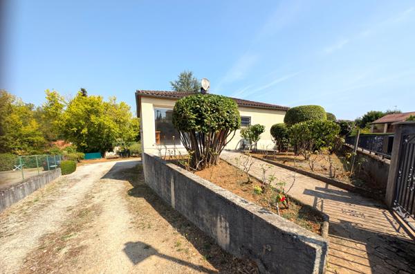 Maison à vendre à Cahors (46000) - Lot
