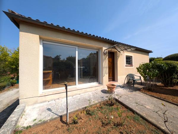 Maison à vendre à Cahors (46000) - Lot
