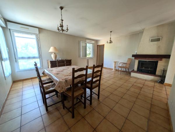 Maison à vendre à Cahors (46000) - Lot