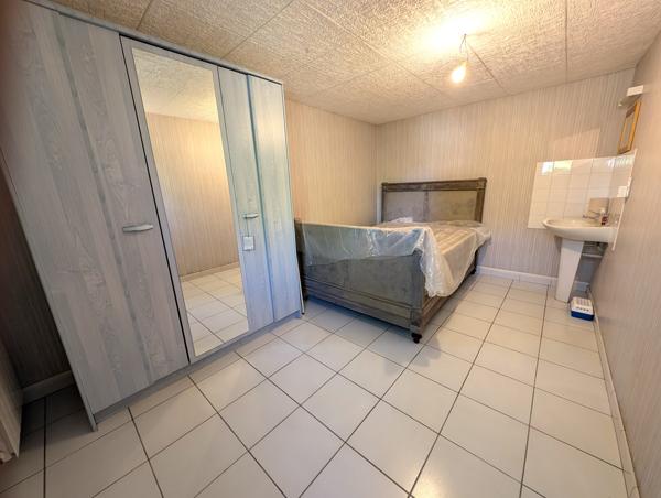 Maison à vendre à Cahors (46000) - Lot