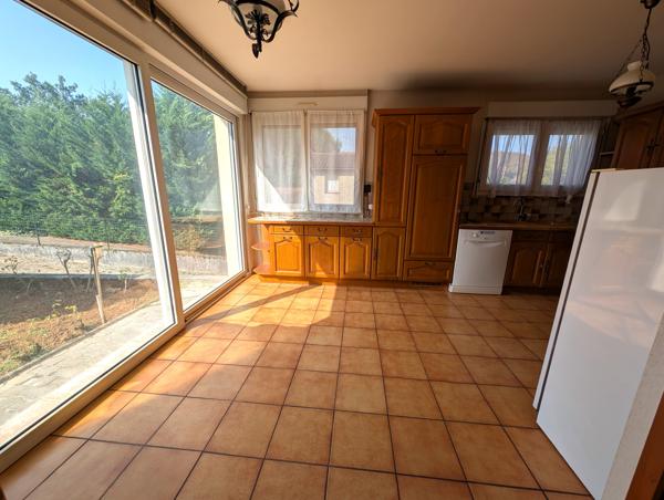 Maison à vendre à Cahors (46000) - Lot