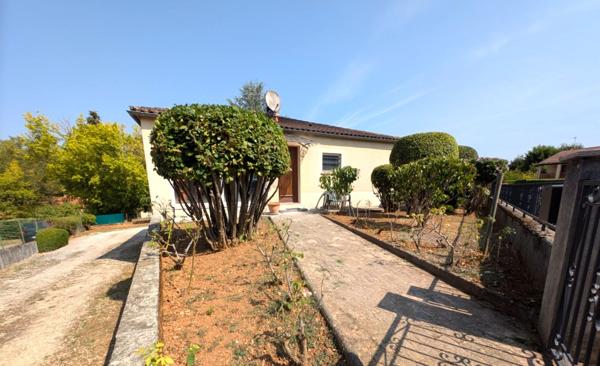 Maison à vendre à Cahors (46000) - Lot