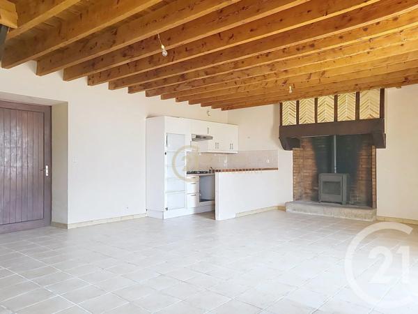 Maison à vendre  4 pièces - 62,90 m 2   COMBOURG  - 35