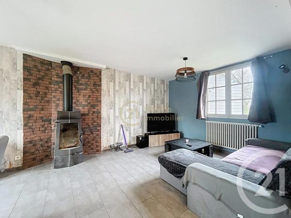 Maison à vendre  4 pièces - 62,90 m 2   COMBOURG  - 35