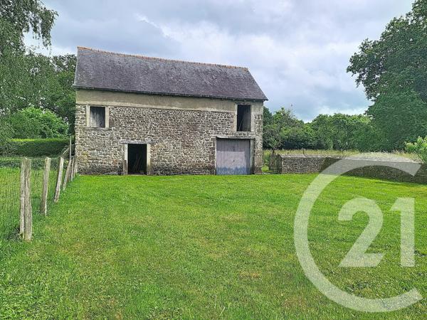 Maison à vendre  4 pièces - 62,90 m 2   COMBOURG  - 35