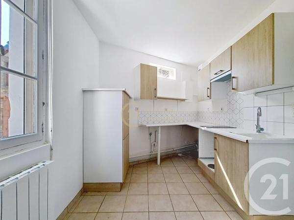 Maison à vendre  4 pièces - 62,90 m 2   COMBOURG  - 35